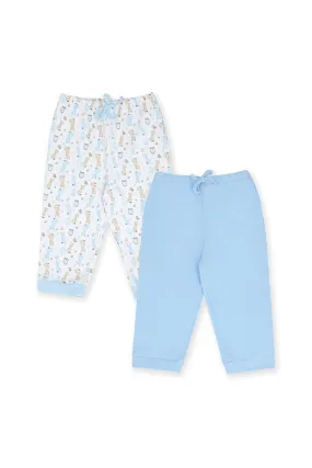 2-Pcs-Pant  (Boy)