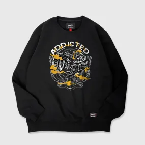 Addiction - Sweatshirt