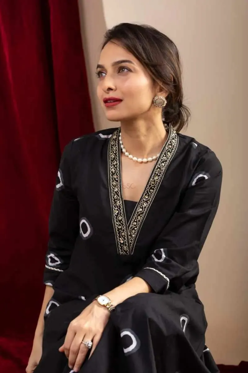 Beautiful Designer Summer Special Pure Cotton Salwar Suit