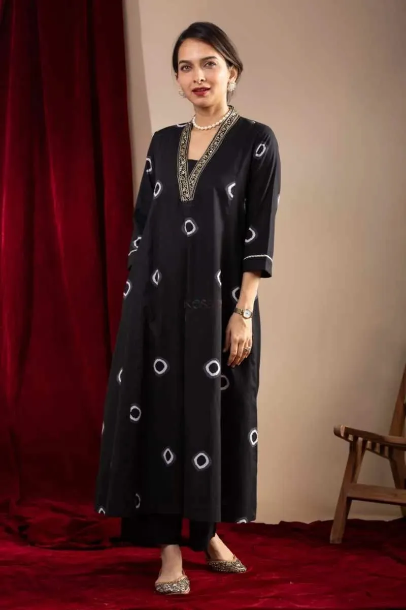 Beautiful Designer Summer Special Pure Cotton Salwar Suit
