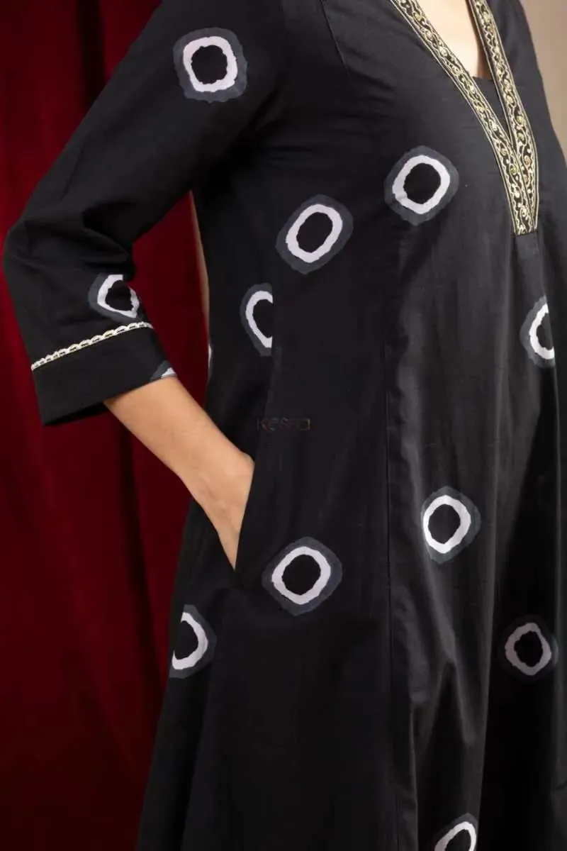 Beautiful Designer Summer Special Pure Cotton Salwar Suit