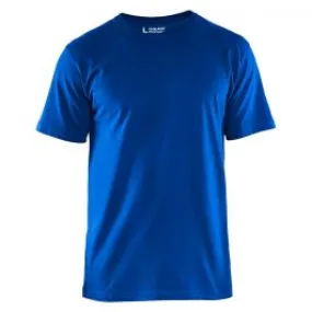 Bl&#xE5;kl&#xE4;der&#x20;3525-1042&#x20;T-shirt&#x20;-&#x20;Cornflower&#x20;Blue