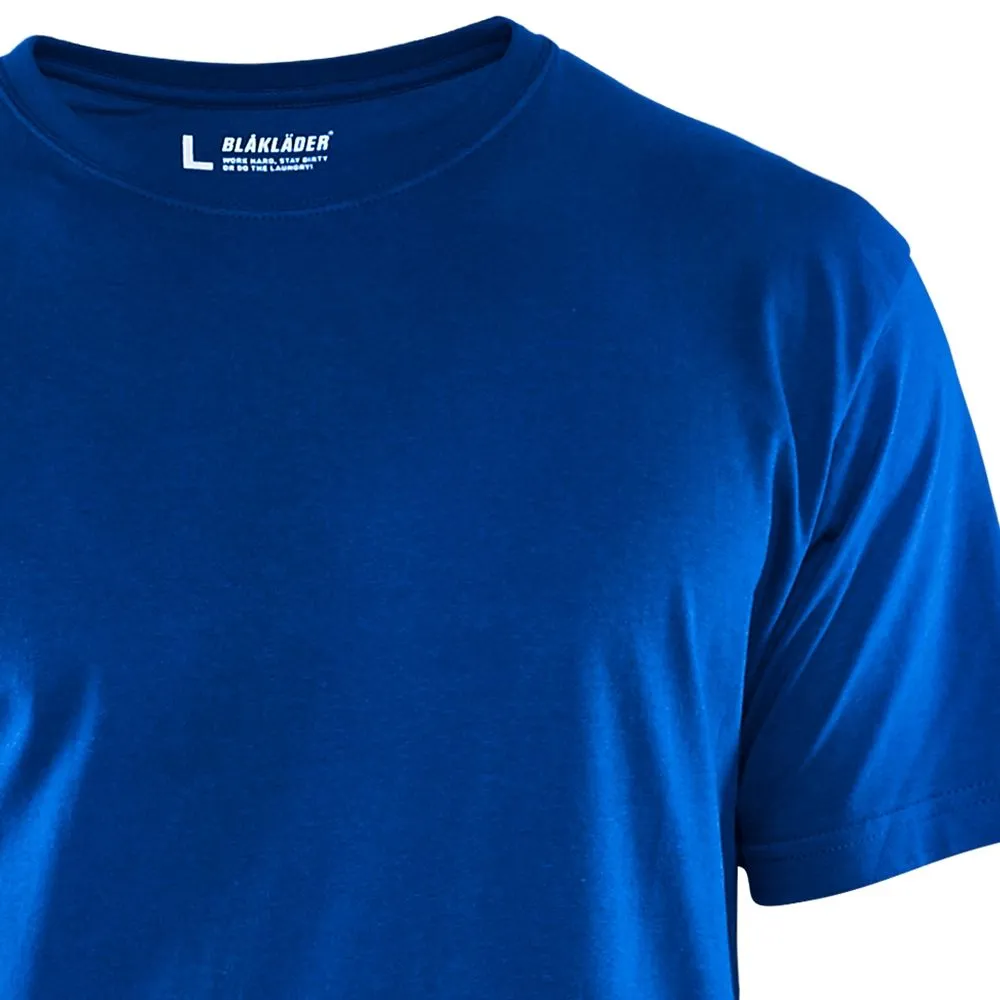 Bl&#xE5;kl&#xE4;der&#x20;3525-1042&#x20;T-shirt&#x20;-&#x20;Cornflower&#x20;Blue