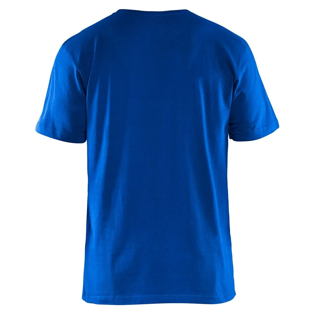 Bl&#xE5;kl&#xE4;der&#x20;3525-1042&#x20;T-shirt&#x20;-&#x20;Cornflower&#x20;Blue