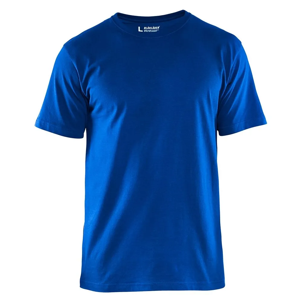 Bl&#xE5;kl&#xE4;der&#x20;3525-1042&#x20;T-shirt&#x20;-&#x20;Cornflower&#x20;Blue