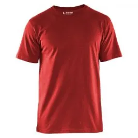 Bl&#xE5;kl&#xE4;der&#x20;3525-1042&#x20;T-shirt&#x20;-&#x20;Red