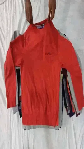 Branded Sweatshirts - 30 Pcs