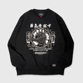 Bravery - Sweatshirt