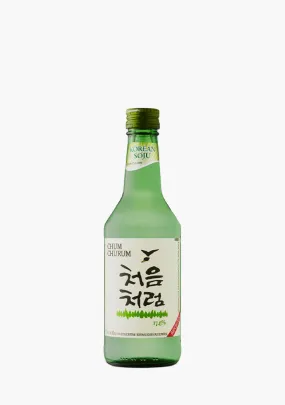 CHUM CHURUM ORIGINAL - SOJU 360mL