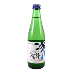 CHUNG HA COLD SAKE 300mL