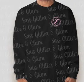 English Plastic & Cosmetic Sweatshirt (no hood)