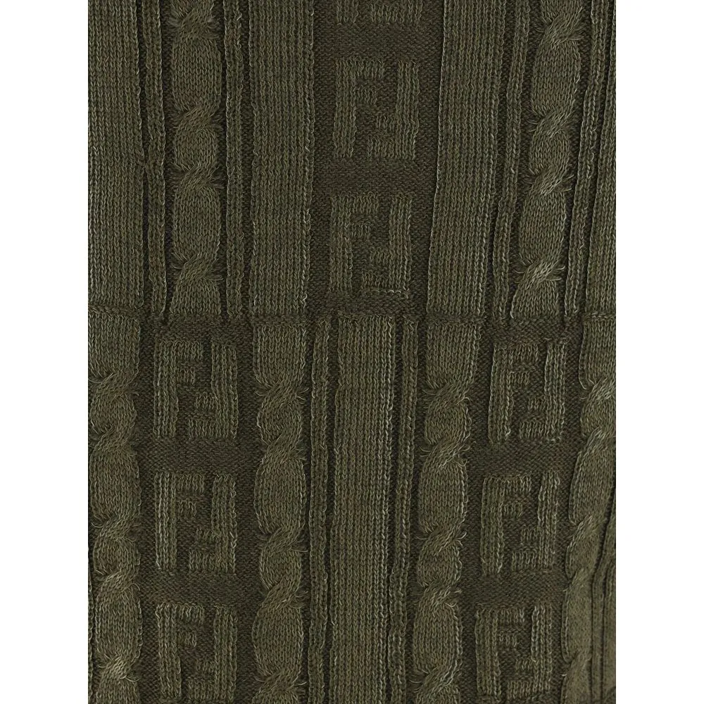 Fendi Men's Sweater