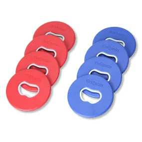 GoSports Bottle-Opener Replacement Washer Set