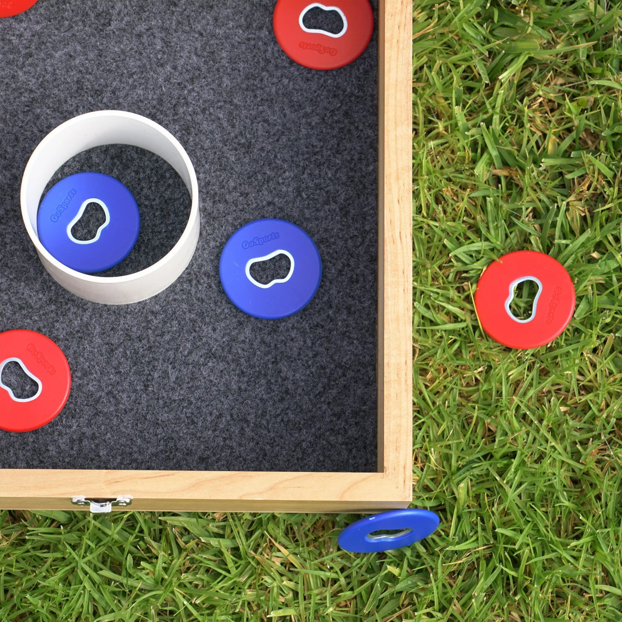 GoSports Bottle-Opener Replacement Washer Set