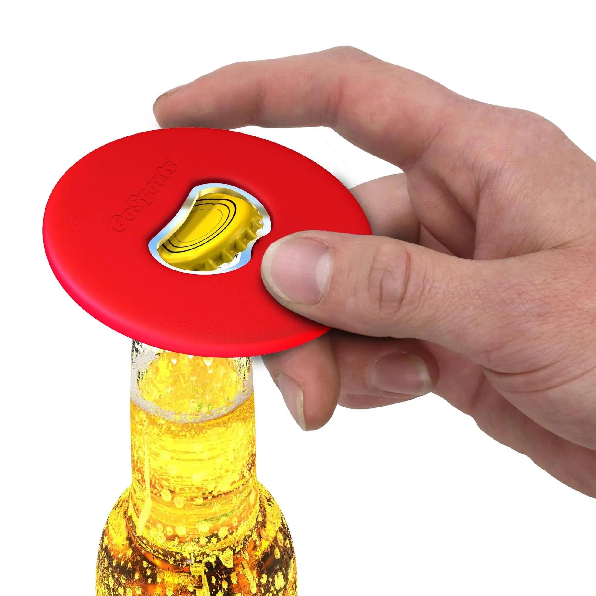 GoSports Bottle-Opener Replacement Washer Set