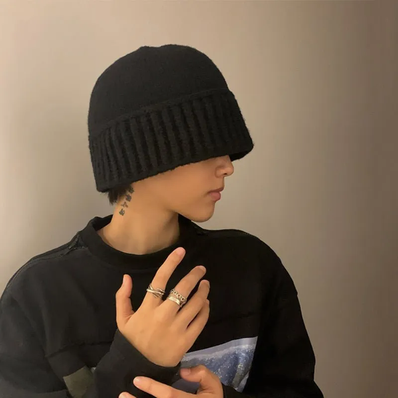 GS No. 187 Winter Beanie