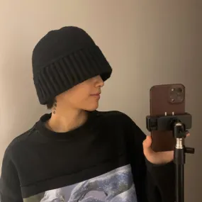 GS No. 187 Winter Beanie