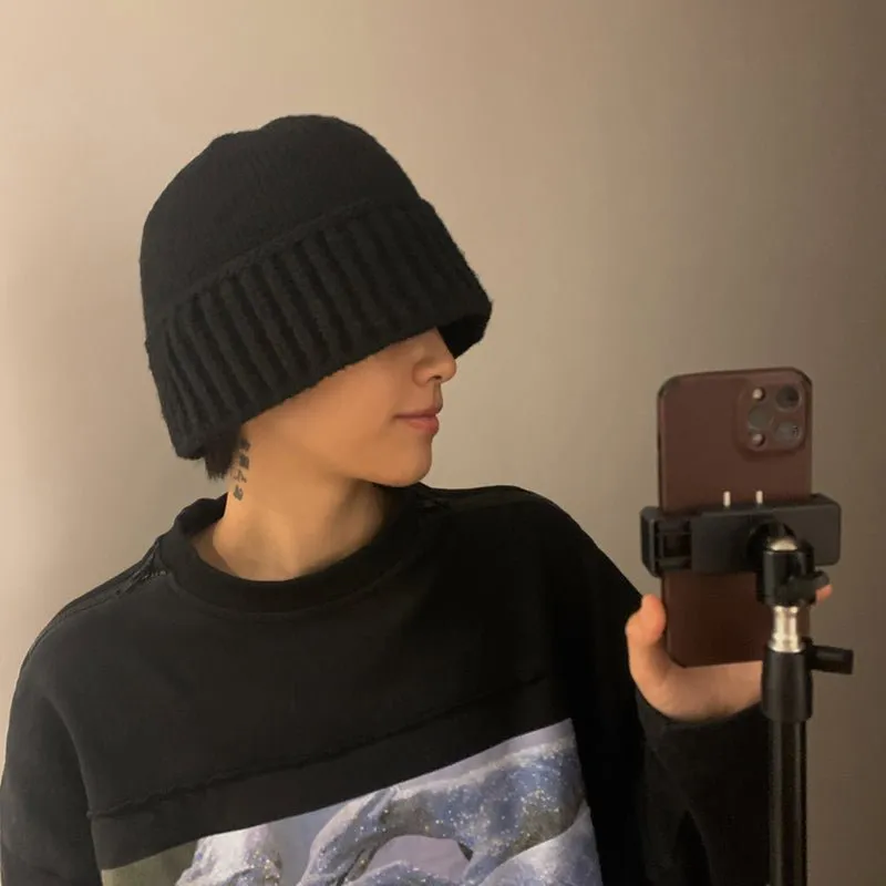 GS No. 187 Winter Beanie