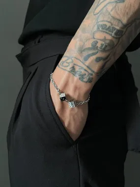 GS No. 278 Dice Bracelet