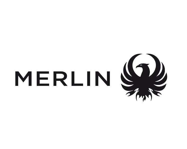 MERLIN ONTARIO MOTORCYCLE PANTS BLACK