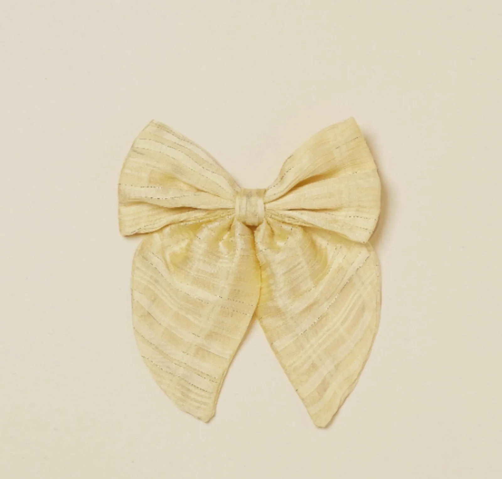 NoraLee Girls Oversized Hair Bow - 12 color Choices