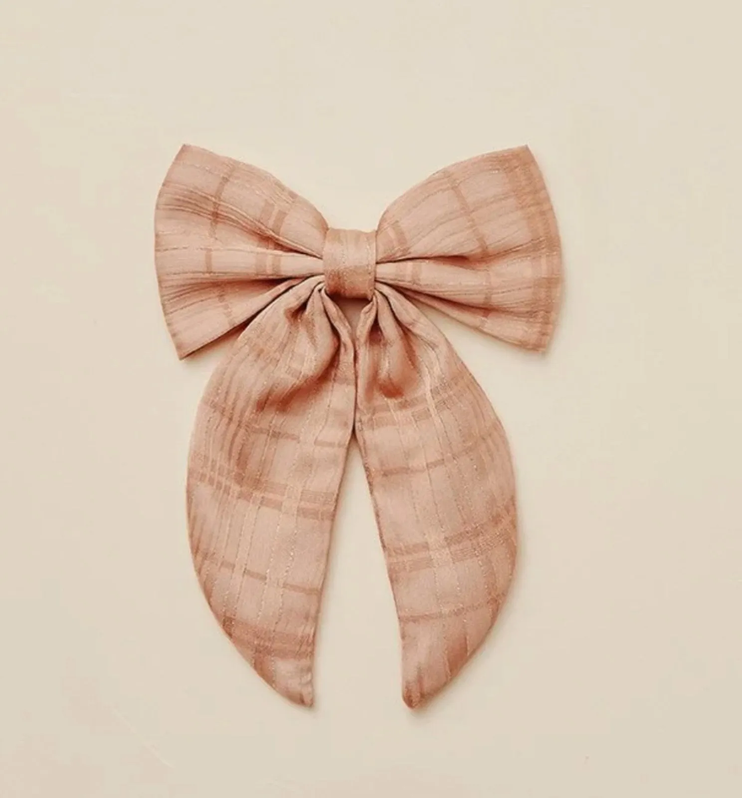 NoraLee Girls Oversized Hair Bow - 12 color Choices
