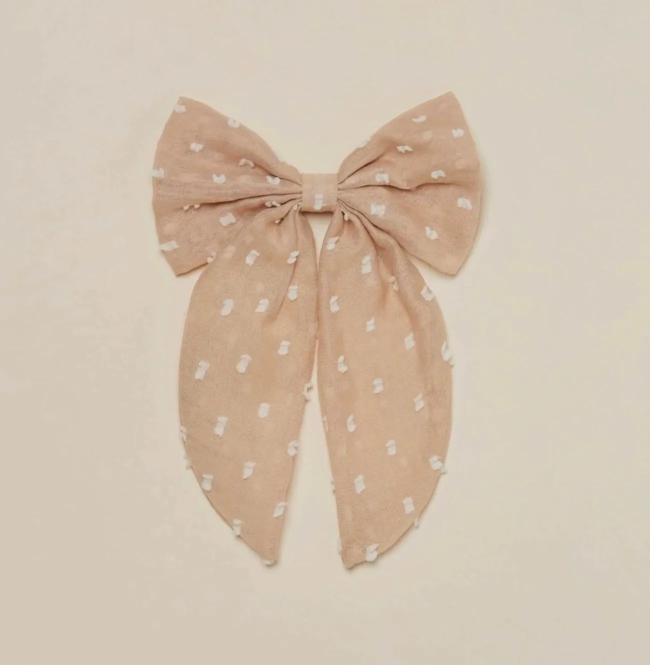 NoraLee Girls Oversized Hair Bow - 12 color Choices
