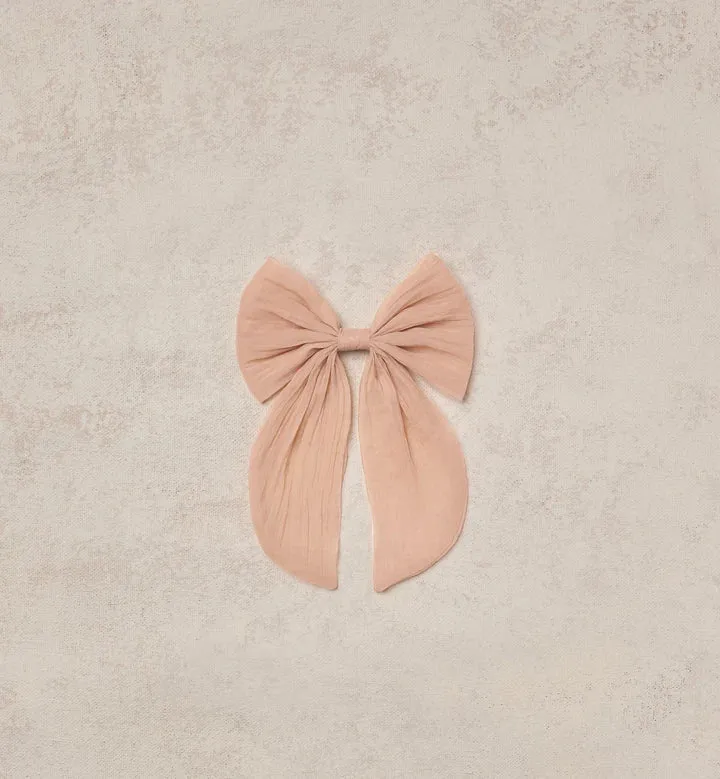 NoraLee Girls Oversized Hair Bow - 12 color Choices
