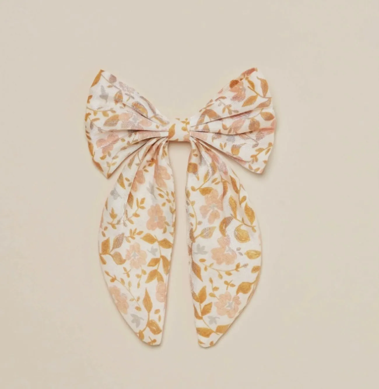 NoraLee Girls Oversized Hair Bow - 12 color Choices