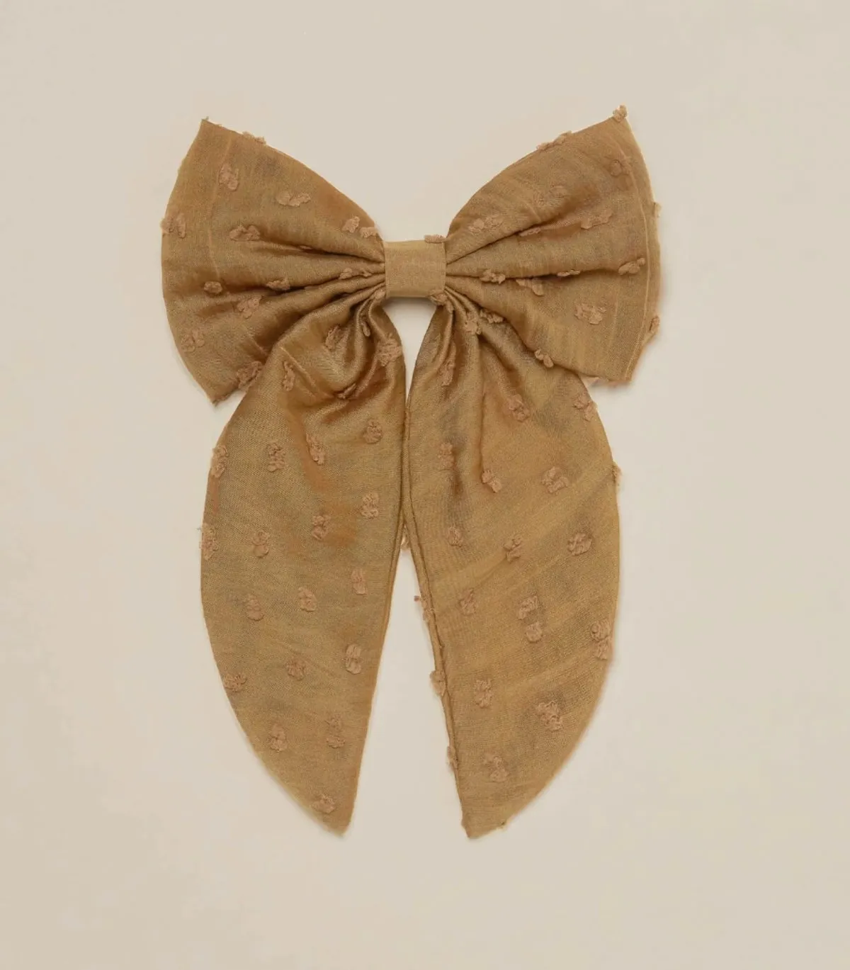 NoraLee Girls Oversized Hair Bow - 12 color Choices