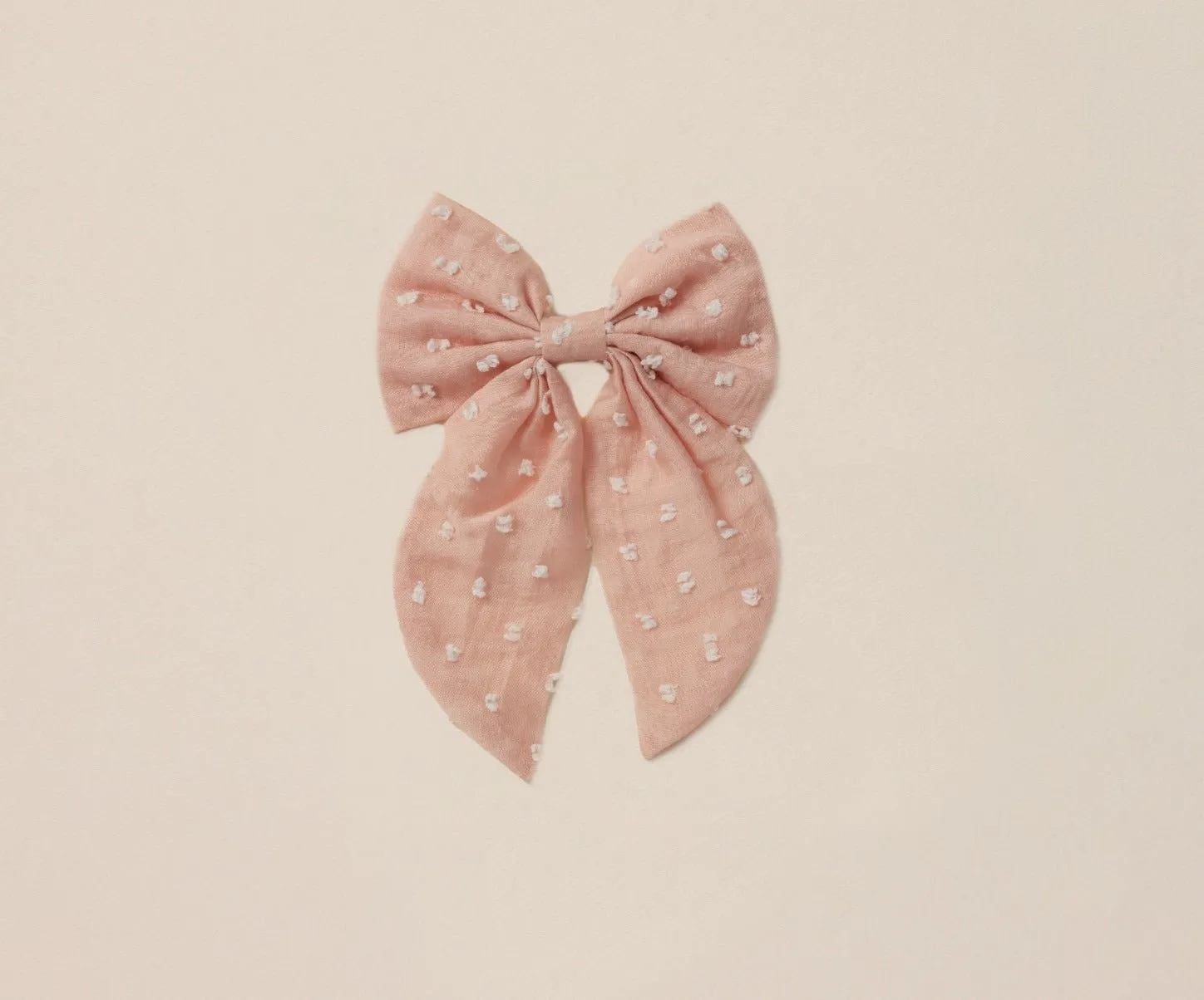 NoraLee Girls Oversized Hair Bow - 12 color Choices