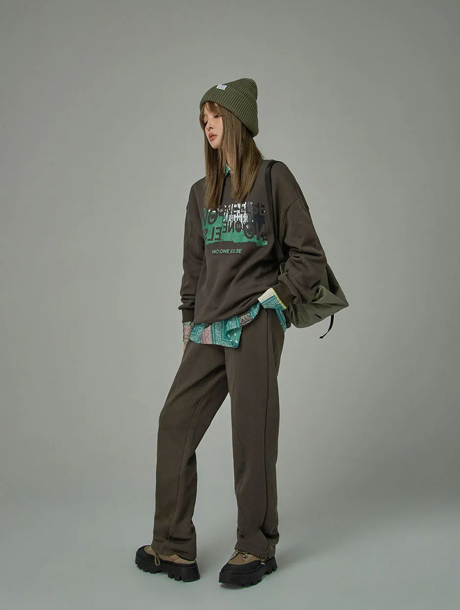 One Must Always Be Different Pants