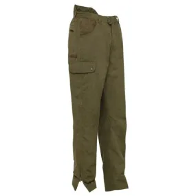 Percussion | Berry Spindle | Tradition Hunting Trousers
