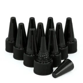 Pro Acryl Alternate Lids Dropper Top Set