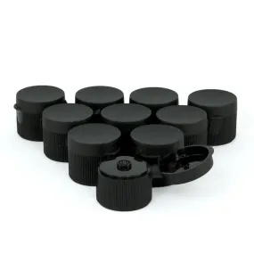 Pro Acryl Alternate Lids Flip Top Set