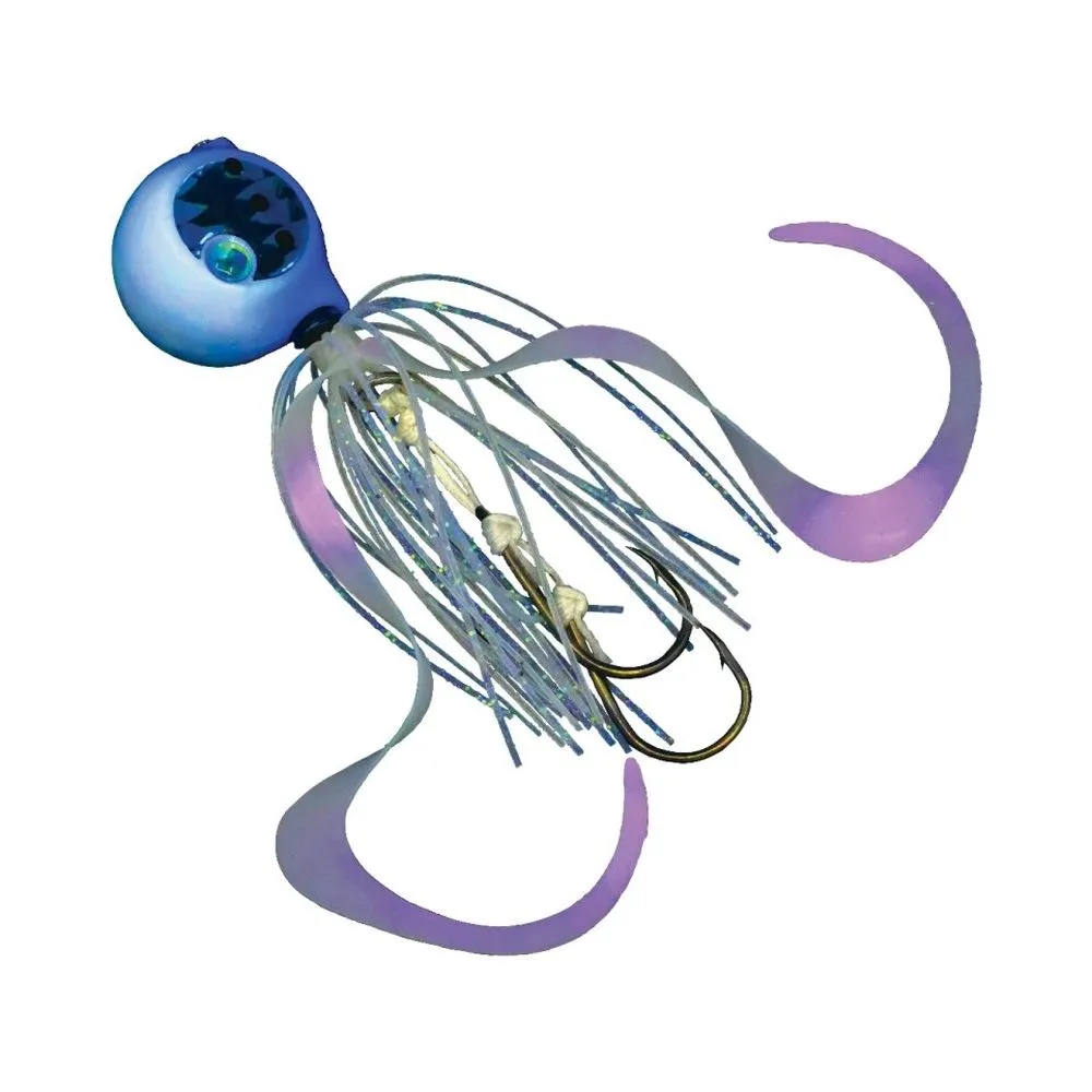 Shimano Baku Baku Kabura Jig Lure 60g