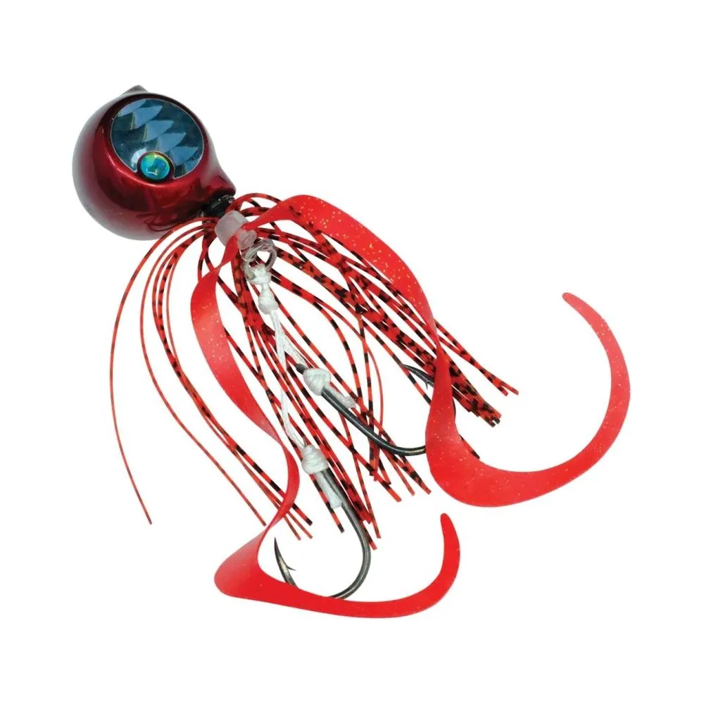 Shimano Baku Baku Kabura Jig Lure 60g