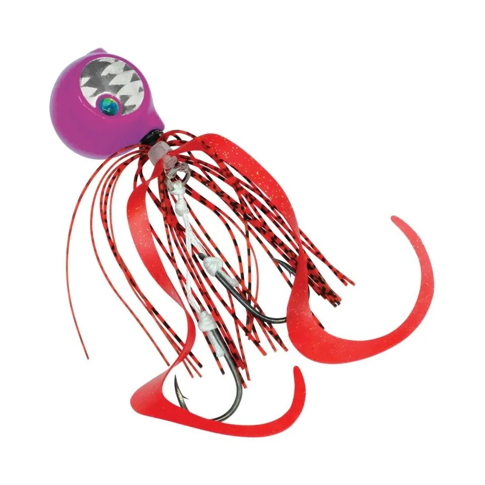 Shimano Baku Baku Kabura Jig Lure 60g