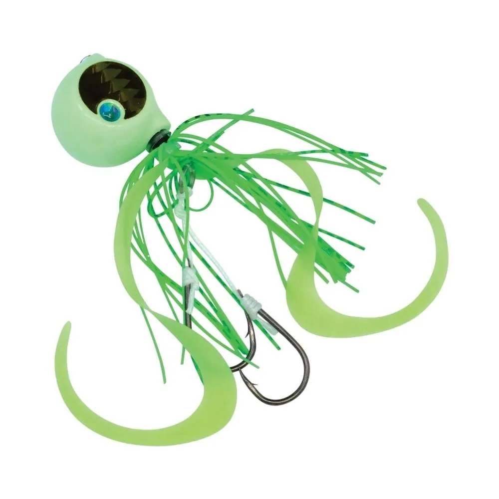 Shimano Baku Baku Kabura Jig Lure 60g