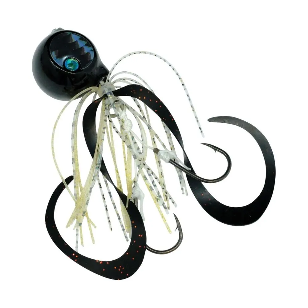 Shimano Baku Baku Kabura Jig Lure 60g