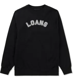 Student Loans College Crewneck Sweatshirt