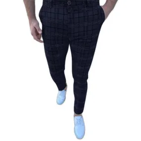 TimeSquare - Pants for Men