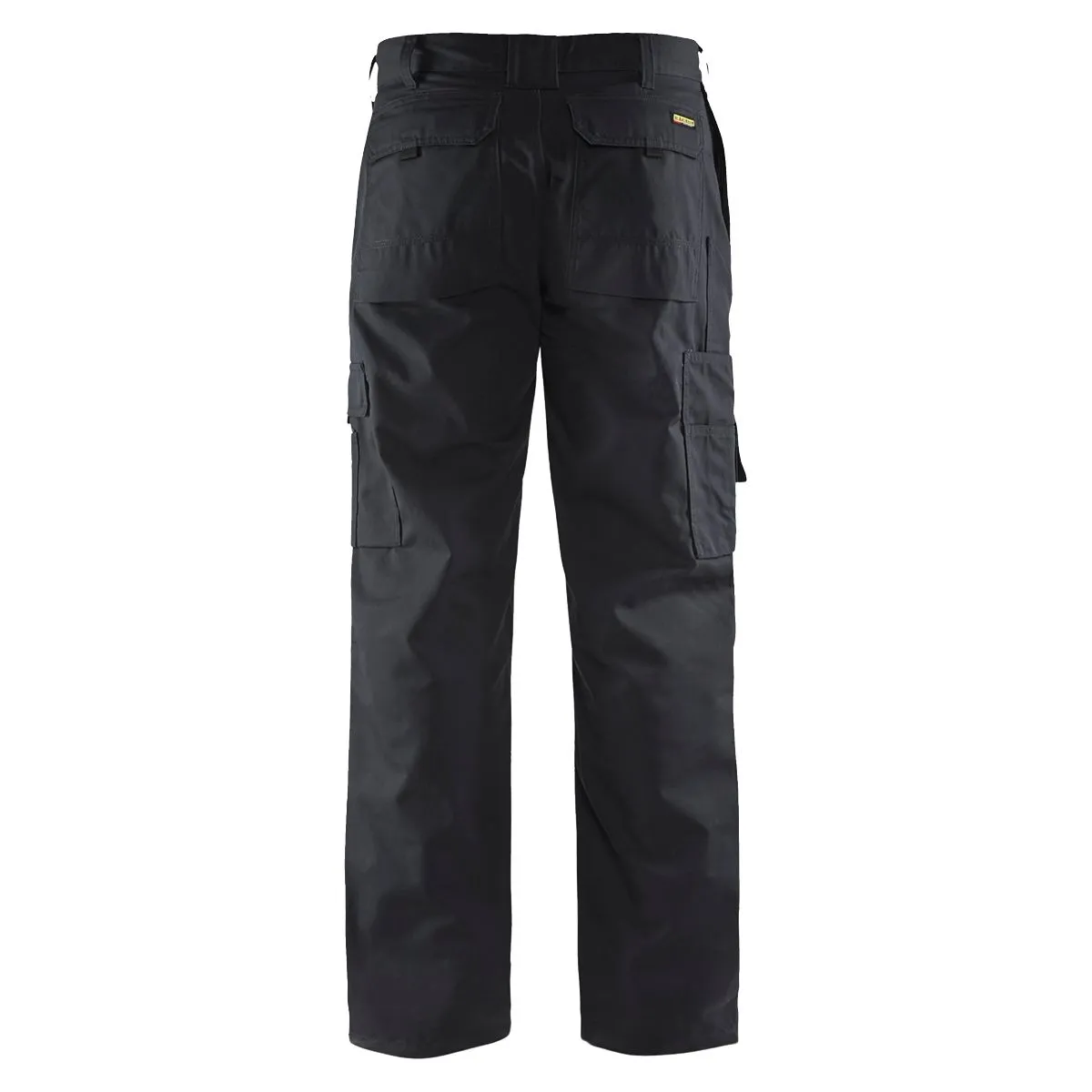 Trousers&#x20;1407&#x20;Khaki&#x20;-&#x20;Bl&#xE5;kl&#xE4;der