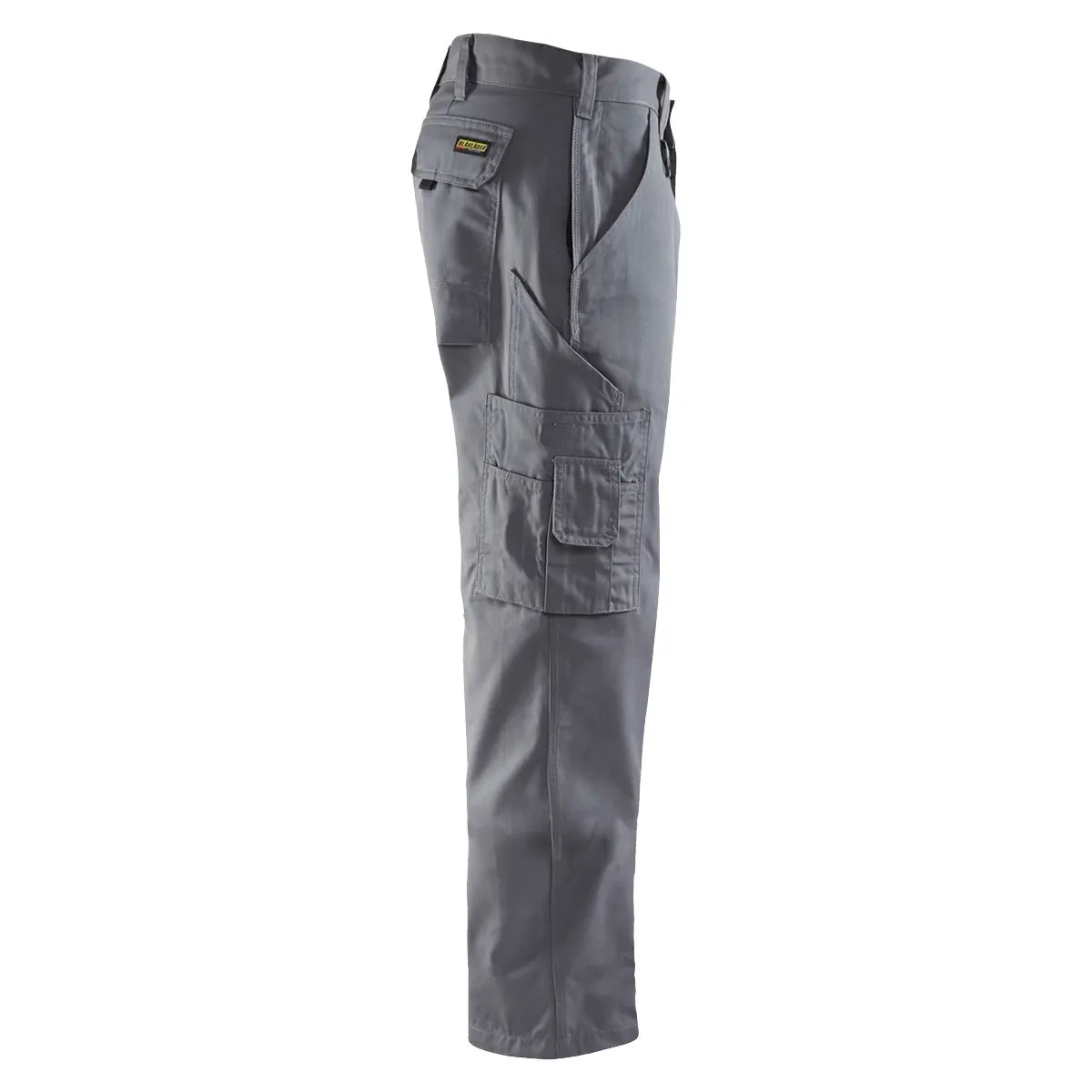 Trousers&#x20;1407&#x20;Khaki&#x20;-&#x20;Bl&#xE5;kl&#xE4;der