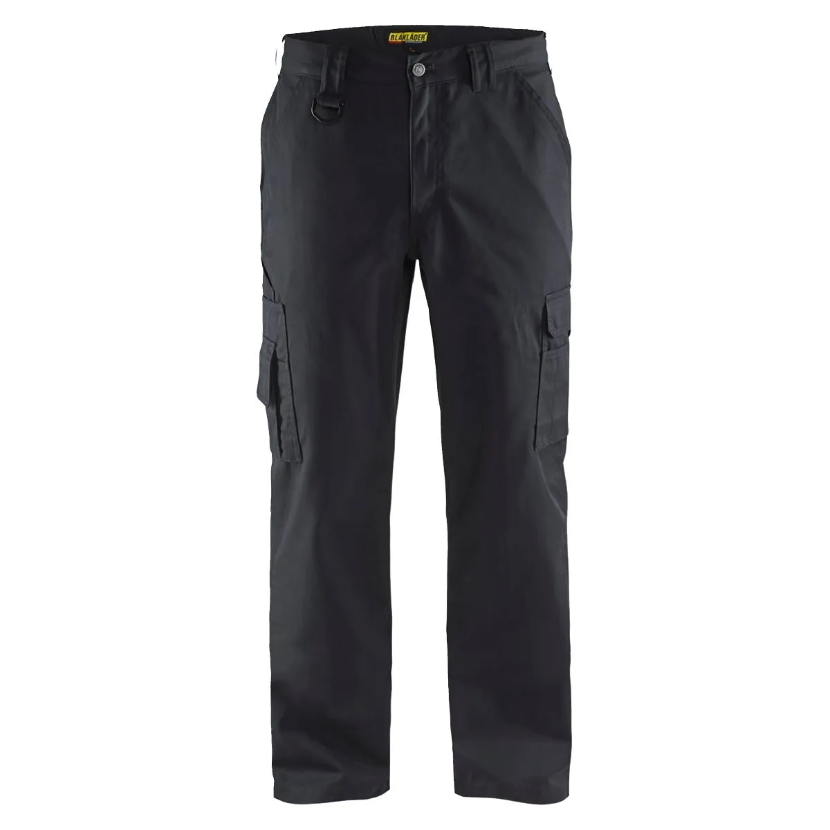 Trousers&#x20;1407&#x20;Khaki&#x20;-&#x20;Bl&#xE5;kl&#xE4;der