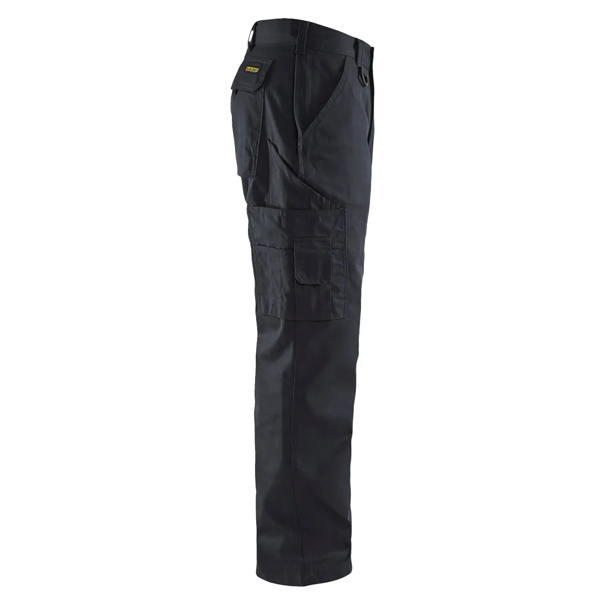 Trousers&#x20;1407&#x20;Marineblauw&#x20;-&#x20;Bl&#xE5;kl&#xE4;der