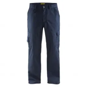 Trousers&#x20;1407&#x20;Marineblauw&#x20;-&#x20;Bl&#xE5;kl&#xE4;der