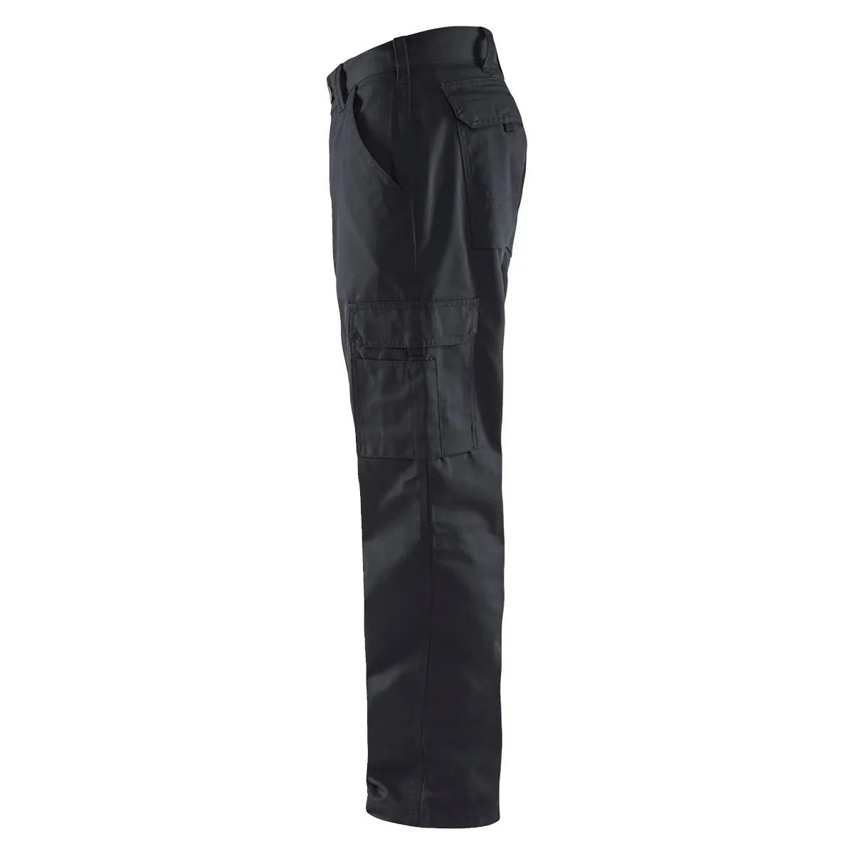 Trousers&#x20;1407&#x20;Marineblauw&#x20;-&#x20;Bl&#xE5;kl&#xE4;der
