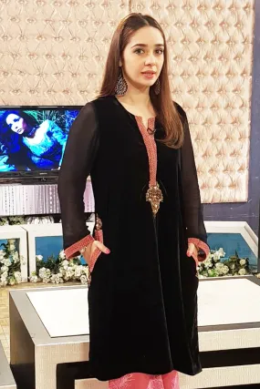 Velvet Shirts