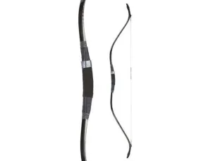 White Feather horse bow Precious 48"